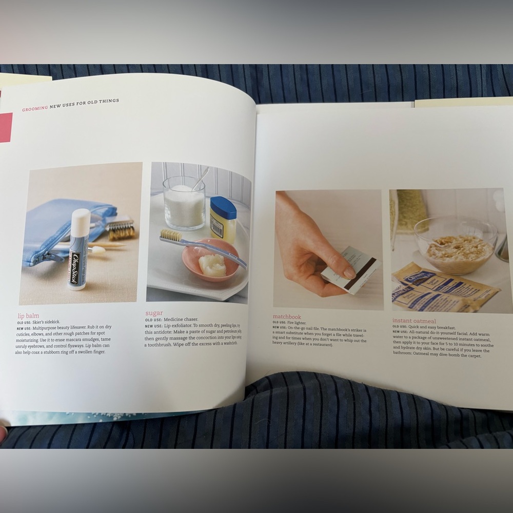 Real Simple Solutions Book - Picture 7 of 13
